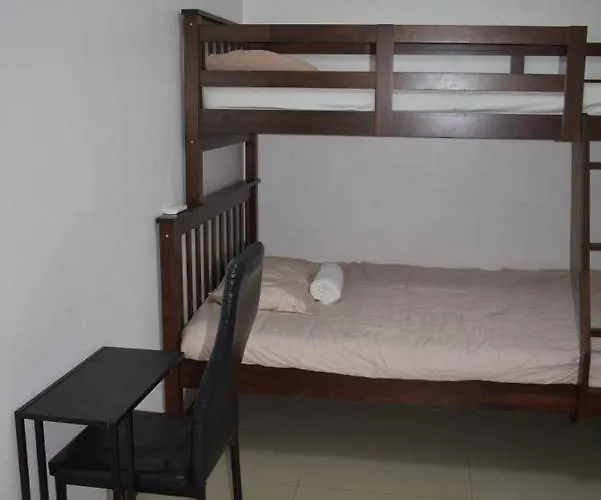Appartamento Affordable Makati