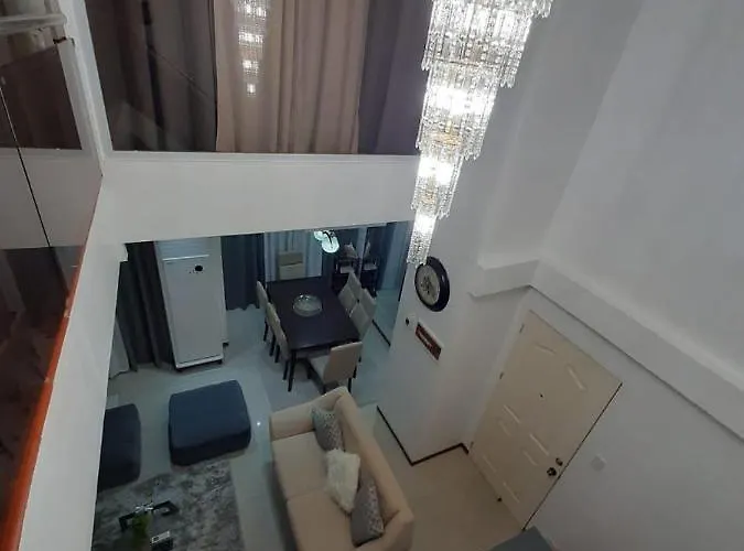Appartamento Affordable Makati *