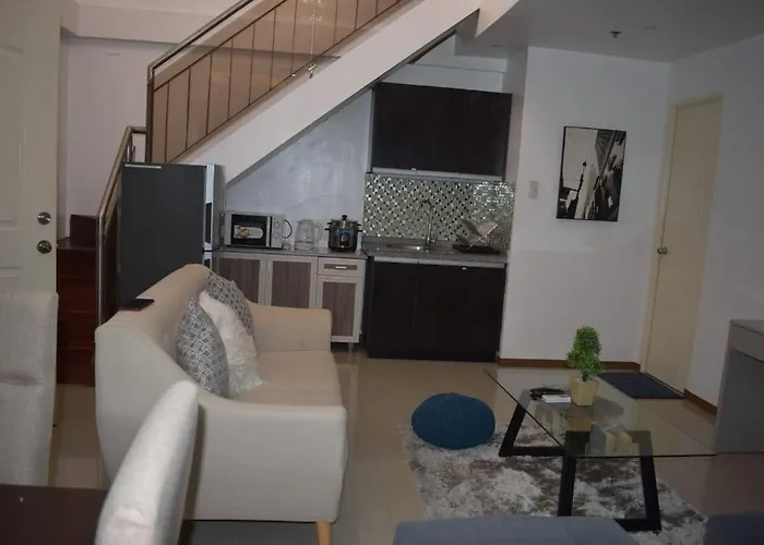 Affordable Makati Appartamento Manila