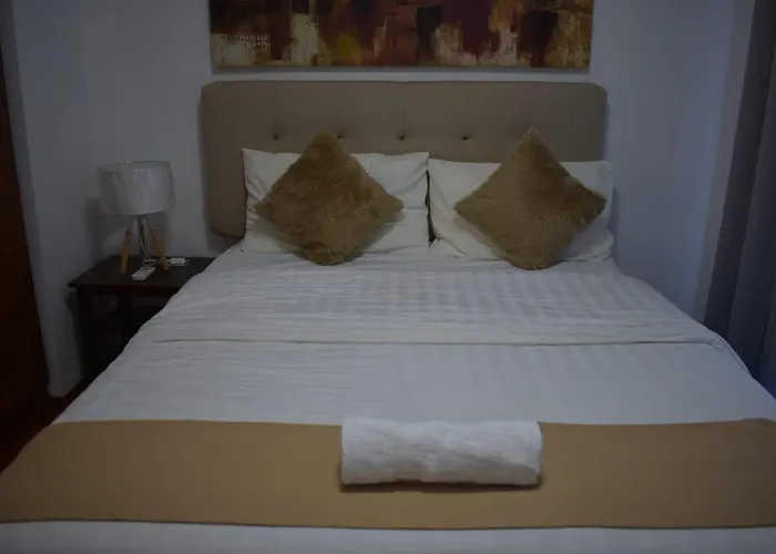Appartamento Affordable Makati *