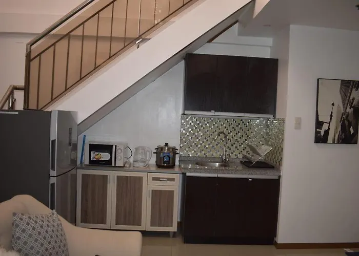 Affordable Makati Appartamento Manila