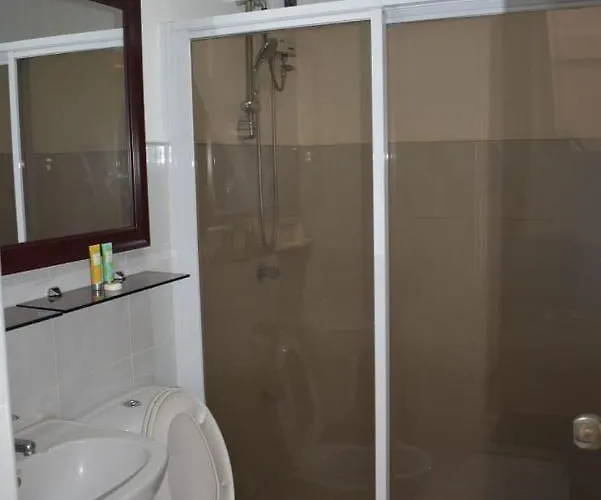 Affordable Makati Appartamento