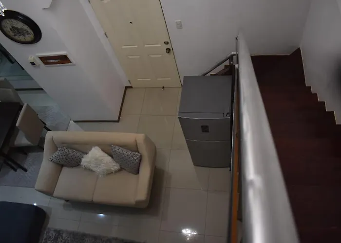 Affordable Makati Appartamento *
