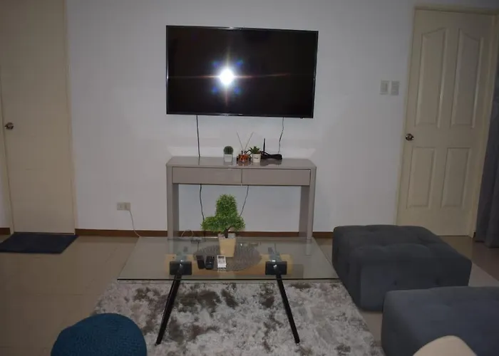Affordable Makati Appartamento
