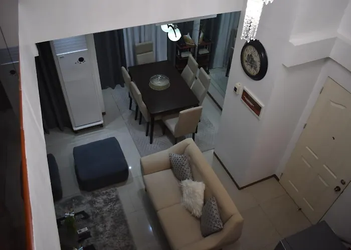 Affordable Makati Appartamento *