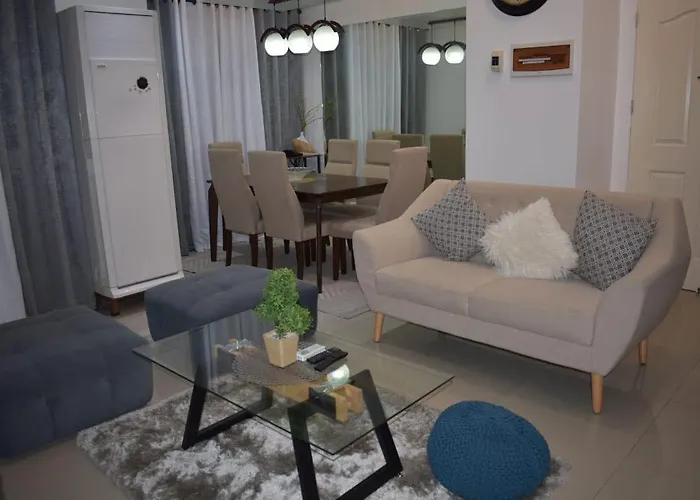 Affordable Makati Appartamento Manila