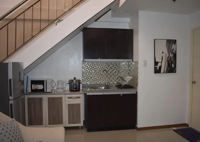 Affordable Makati * Manila