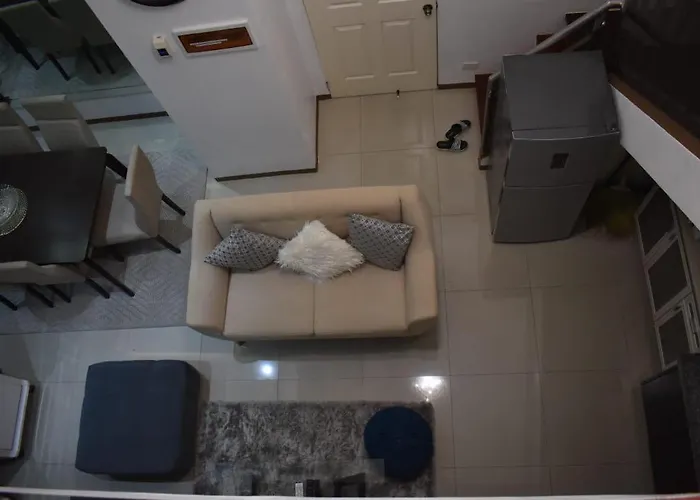 Affordable Makati *
