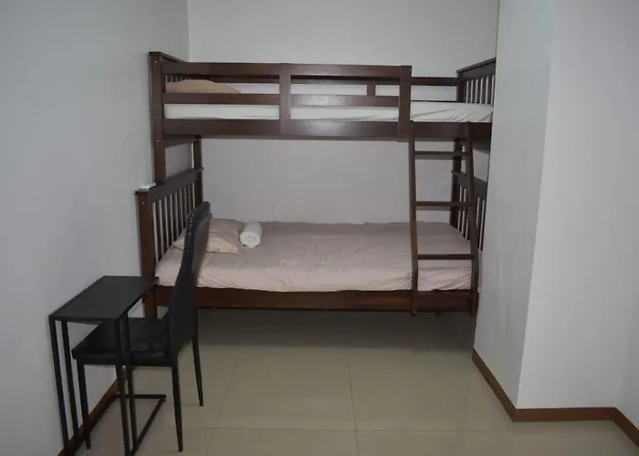 Affordable Makati * Manila