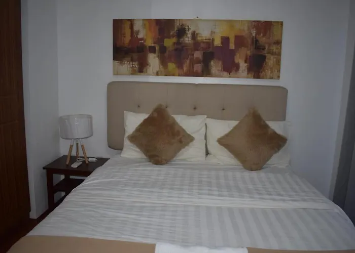 Affordable Makati Appartamento