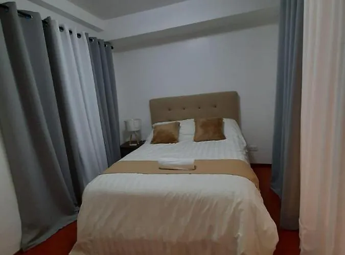 Appartamento Affordable Makati