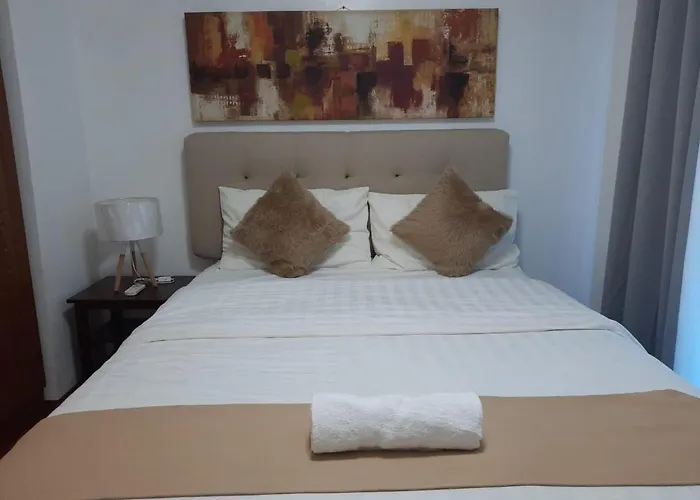 Affordable Makati * Manila
