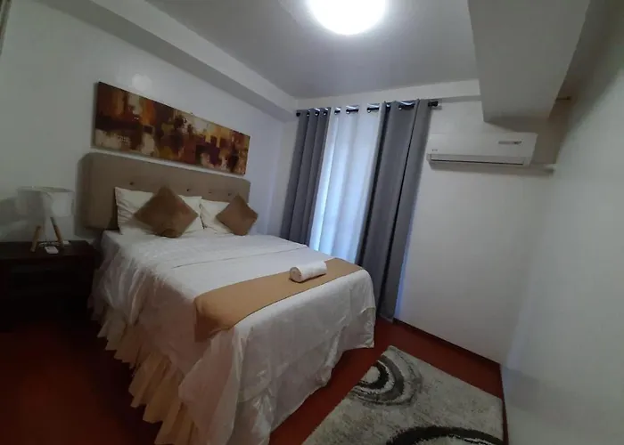 Affordable Makati Manila