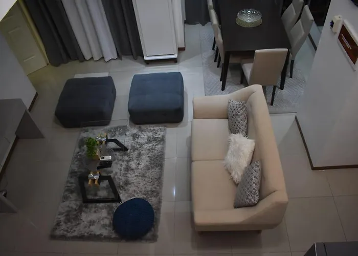Affordable Makati Manila