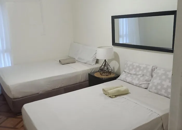 Appartamento Affordable Makati