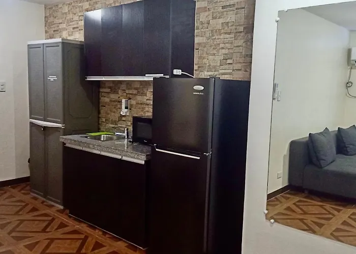 Affordable Makati Manila