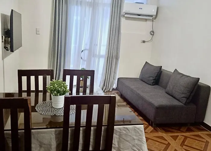 Affordable Makati Appartamento