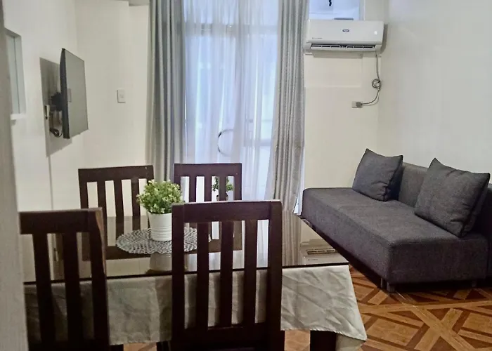 Affordable Makati Appartamento *