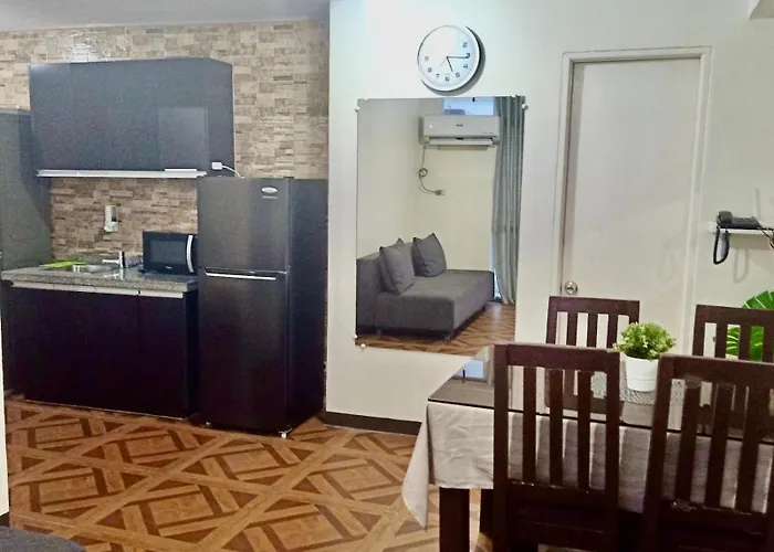 Appartamento Affordable Makati *