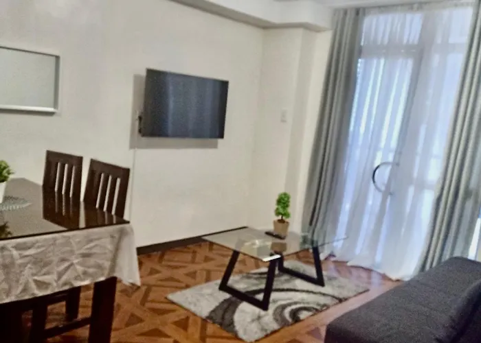 Affordable Makati Appartamento Manila