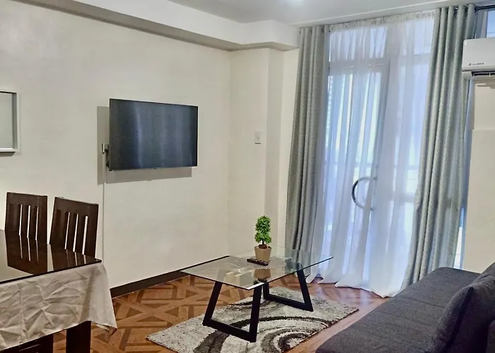 Affordable Makati *