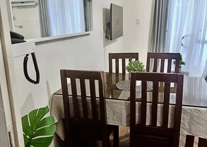 Affordable Makati Manila