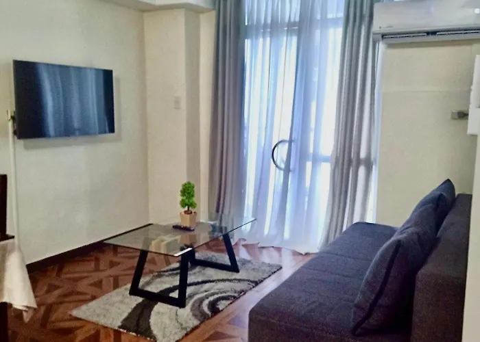 Affordable Makati * Manila