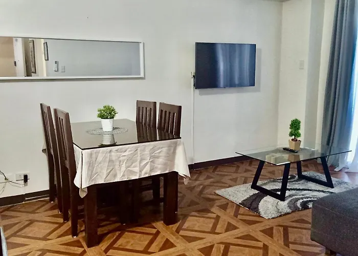 Affordable Makati