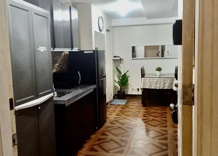 Affordable Makati Appartamento