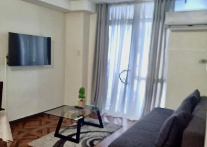 Affordable Makati Appartamento *