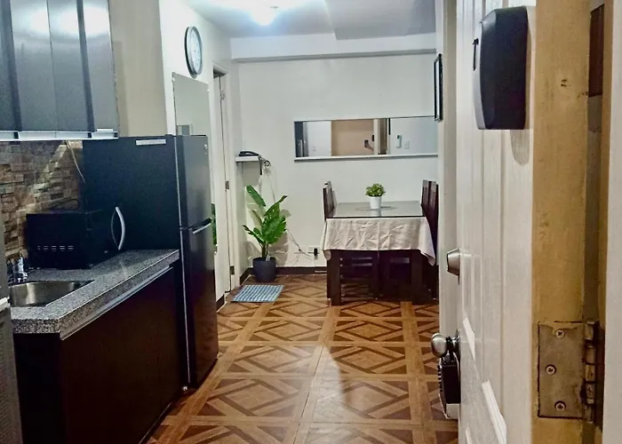 Appartamento Affordable Makati Manila