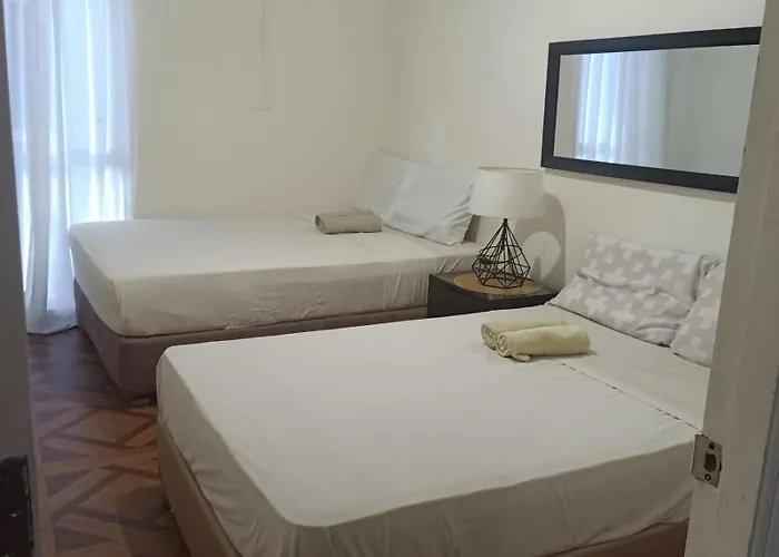 Affordable Makati * Manila
