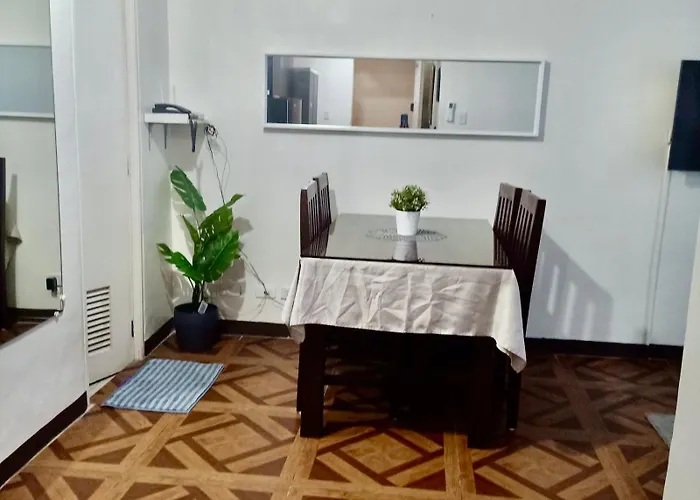 Affordable Makati Appartamento Manila