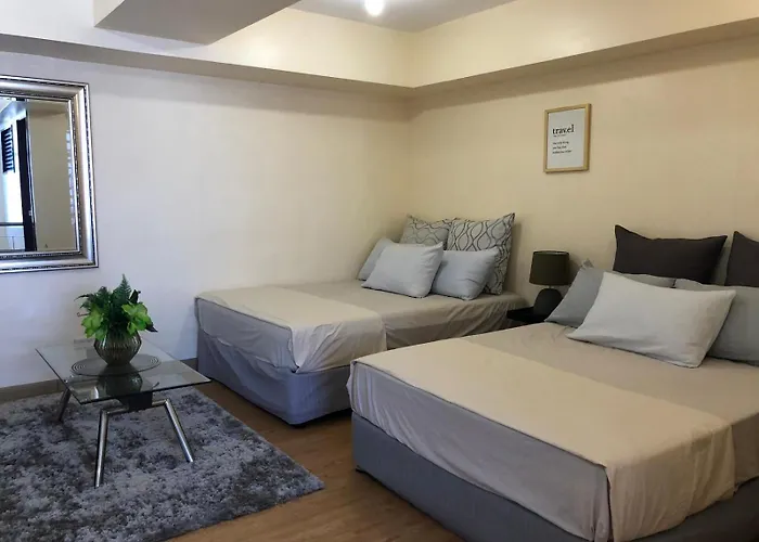 Affordable Makati * Manila