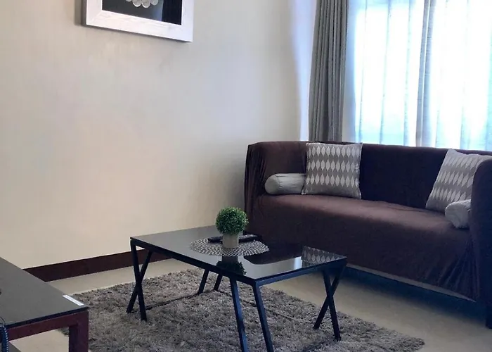 Affordable Makati Appartamento *