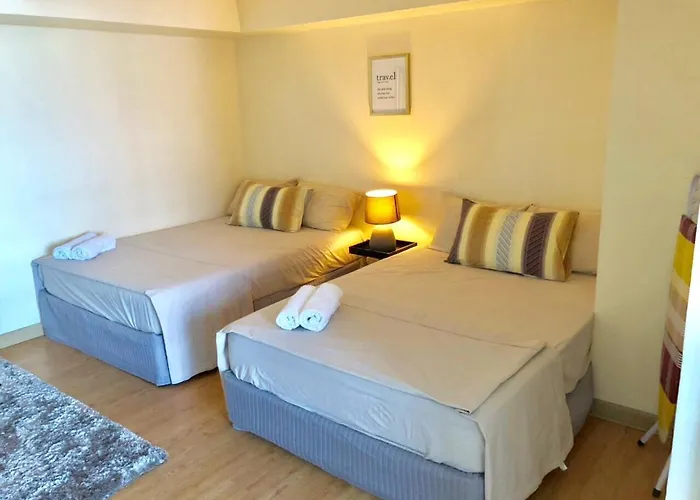Affordable Makati