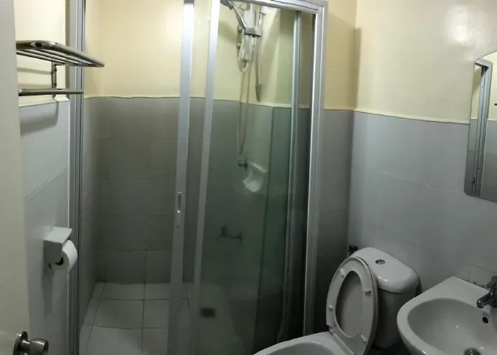 Appartamento Affordable Makati Manila