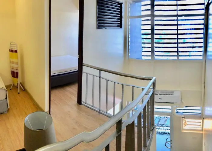 Affordable Makati Appartamento *
