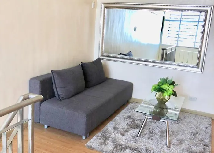 Affordable Makati Appartamento *