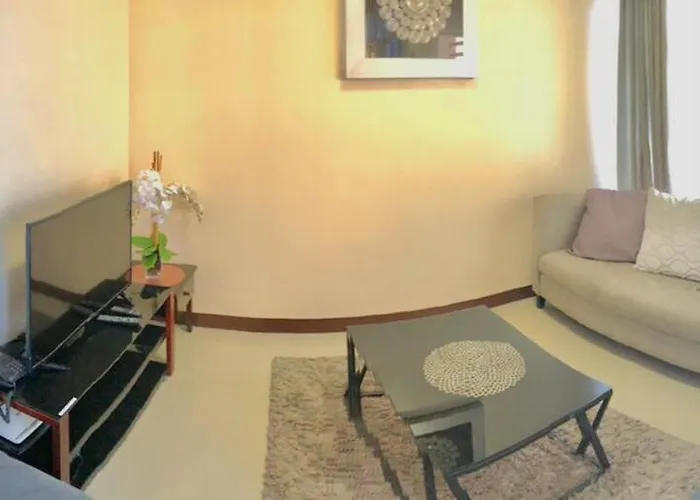 Affordable Makati Manila