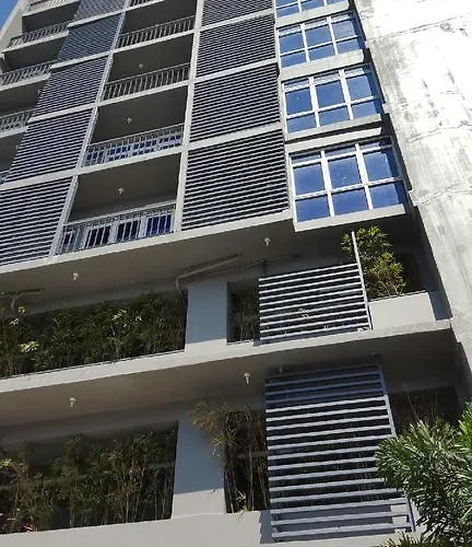 Affordable Makati Appartamento *
