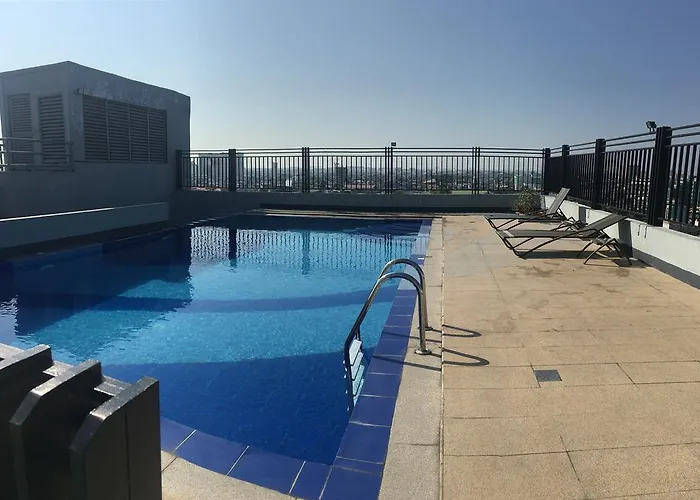 Affordable Makati Appartamento *