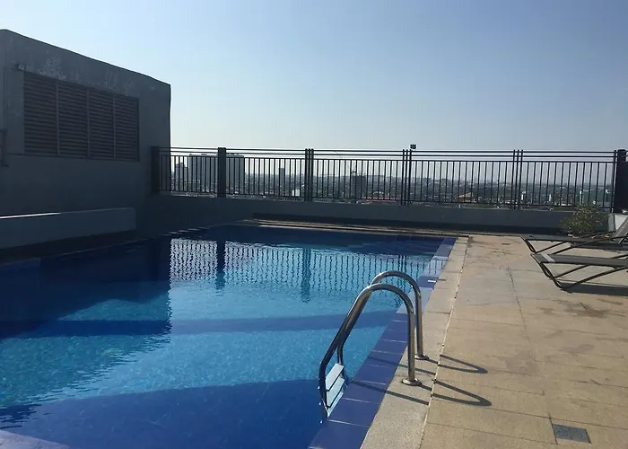 Appartamento Affordable Makati Manila