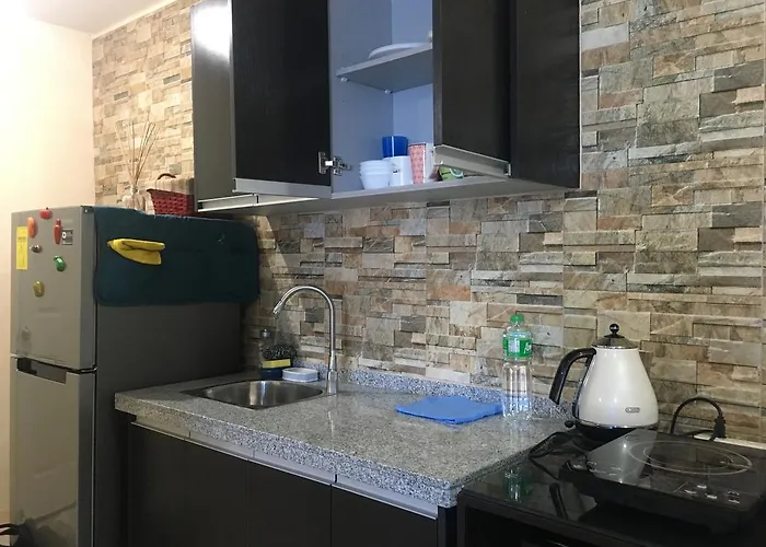 Affordable Makati Appartamento Manila
