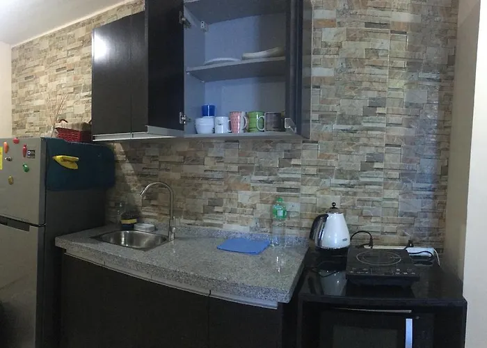 Affordable Makati Manila