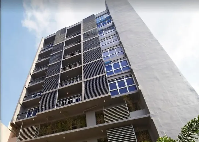 Appartamento Affordable Makati