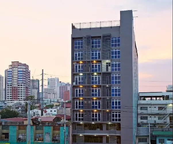 Appartamento Affordable Makati *