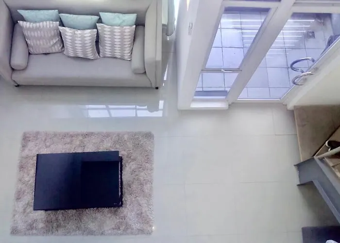 Affordable Makati Appartamento *