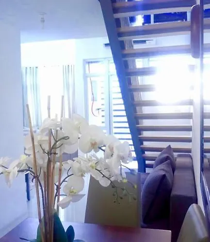 Appartamento Affordable Makati Manila